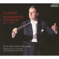 J.S.バッハ:ブランデンブルク協奏曲 第1番・第4番・第6番 [SACD[SHM仕様]]＜生産限定盤＞