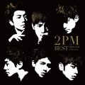 2PM BEST ～2008-2011 in Korea～ [CD+DVD]＜初回生産限定盤A＞