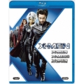 X-MEN トリロジー ブルーレイBOX＜初回生産限定版＞