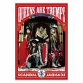 Queens are trumps -切り札はクイーン- [CD+フォトブック]＜完全生産限定盤＞