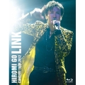 HIROMI GO CONCERT TOUR 2012 LINK [Blu-ray Disc+ブックレット]＜初回生産限定版＞