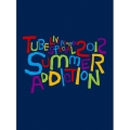 TUBE Live Around Special 2012 -SUMMER ADDICTION- [Blu-ray Disc+フォトブックレット]＜初回生産限定版＞