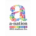 a-nation 2012 stadium fes.