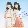Shiny Blue＜通常盤＞