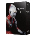 ウルトラマン Blu-ray BOX I [3Blu-ray Disc+DVD]