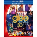 glee グリー ザ・コンサート・ムービー 3Dブルーレイ+DVDセット [Blu-ray Disc+DVD]