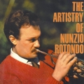 THE ARTISTY OF NUNZIO ROTONDO＜初回生産限定盤＞