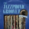THE JAZZPHONIC GROOVE II Funky DL SELF BEST MIX