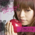 One song＜通常盤＞