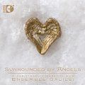 Surrounded by Angels - A Christmas Celebration with Ensemble Galilei [CD+Blu-ray Audio]