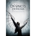 ダ・ヴィンチ・デーモン DVD-BOX