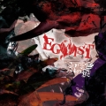EGOIST [CD+DVD]＜初回限定盤TYPE:A＞