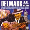 デルマーク・レコード不滅の60年～ブルース!ブルース!ブルース!