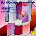 Schumann: Adagio and Allegro, Fantasiestucke; Schubert: Arpeggione Sonata