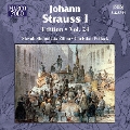 Johann Strauss I Edition Vol.24