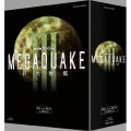 NHKスペシャル MEGAQUAKE III 巨大地震 ブルーレイBOX