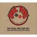 ソウル・ファイア・ボックス・セット～レア・サイド・フロム・ソウル・ファイア・カタログ
