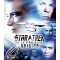 スター・トレック 宇宙大作戦-オリジンズ