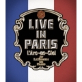 LIVE IN PARIS
