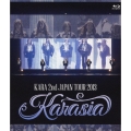 KARA 2nd JAPAN TOUR 2013 KARASIA＜通常盤＞