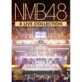 NMB48 8 LIVE COLLECTION