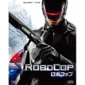 ロボコップ [Blu-ray Disc+DVD]＜初回生産限定版＞