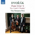 Dvorak: Piano Trios Vol.1 - No.3 & No.4