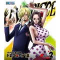 ONE PIECE ワンピース 17THシーズン ドレスローザ編 PIECE.2