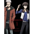 Re: ハマトラ 1 [Blu-ray Disc+CD]＜初回生産限定版＞
