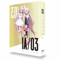 IA/03 VISION [3CD+DVD-ROM]＜初回生産限定盤＞