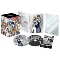 TERRAFORMARS Vol.1 [DVD+CD]＜初回生産限定版＞