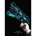 PSYCHO-PASS Complete Original Soundtrack 2 [3CD+Blu-ray Disc]＜完全生産限定盤＞