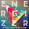 ENERGIZER [CD+DVD]＜初回生産限定盤＞