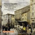 Ernesto Cavallini: Clarinet Concertos No.1, No.2, Variations, Fantasy