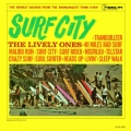 サーフ・シティ＜完全初回生産限定盤＞