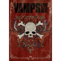 VAMPS LIVE 2014-2015 [DVD+ブックレット]＜通常盤B＞