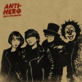 ANTI-HERO [CD+DVD]＜初回限定盤A＞