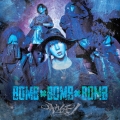 BOMB×BOMB×BOMB [CD+DVD]＜初回限定盤TypeA＞