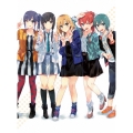 SHIROBAKO 第8巻＜初回生産限定版＞