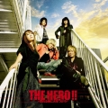 THE HERO!! ～怒れる拳に火をつけろ～ [CD+DVD]