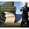 Danish & Faroese Recorder Concertos