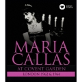 マリア・カラス・アット・コヴェント・ガーデン