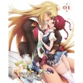 VALKYRIE DRIVE -MERMAID- 01