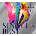 SID ALL SINGLES BEST [2CD+2Blu-ray Disc]＜初回生産限定盤A＞