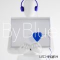 By Blue