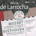 モーツァルト: ピアノ協奏曲第22番、ベートーヴェン: ピアノ協奏曲第3番