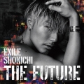 THE FUTURE [CD+Blu-ray Disc]＜通常盤＞
