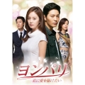 ヨンパリ～君に愛を届けたい～ DVD-BOX2