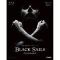 BLACK SAILS/ブラック・セイルズ Blu-ray-BOX