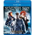 セブンス・サン 魔使いの弟子 [Blu-ray Disc+DVD]
